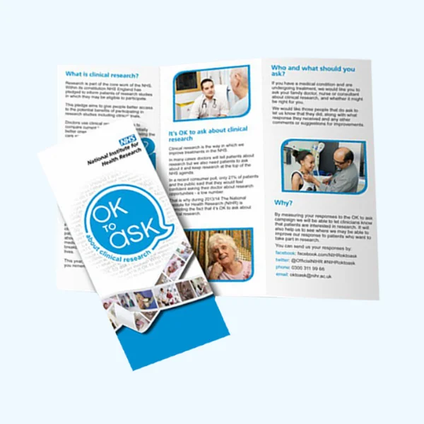 Flyers Printing