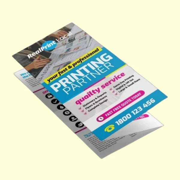 Flyers Printing