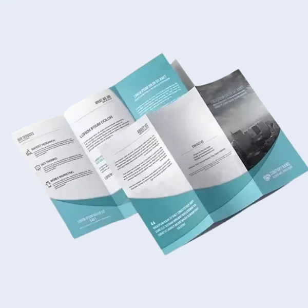 Flyers Printing