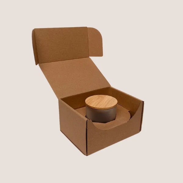 Jar Container Packaging