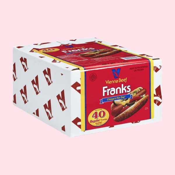 Custom Frozen Meat Boxes