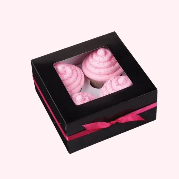 Custom Pastry Packaging Boxes
