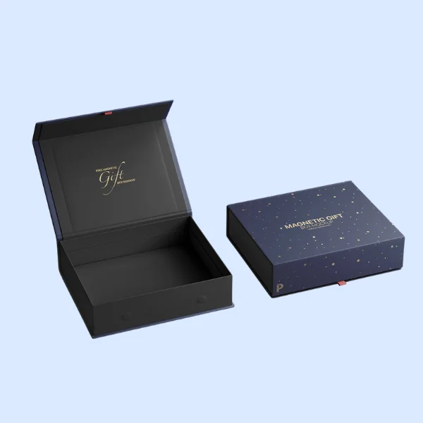 Custom Flap Packaging Boxes