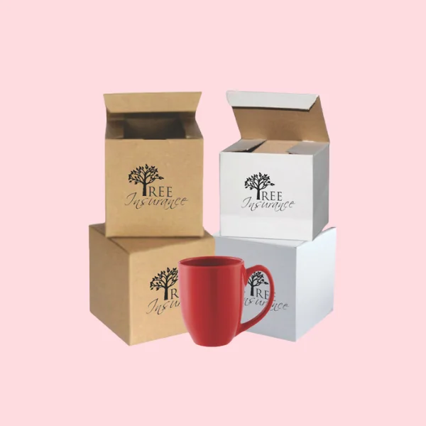 Custom Mug Boxes