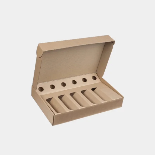 Custom Cardboard Insert Boxes