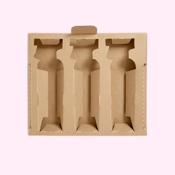 Custom Cardboard Insert Boxes