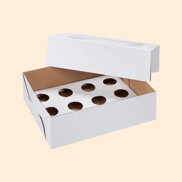 Custom Cardboard Insert Boxes
