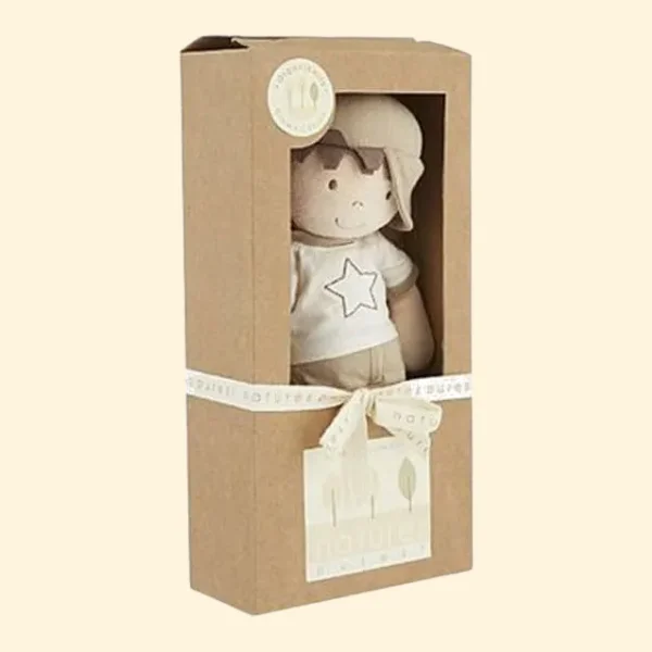 Custom Barbie Doll Shipping Boxes