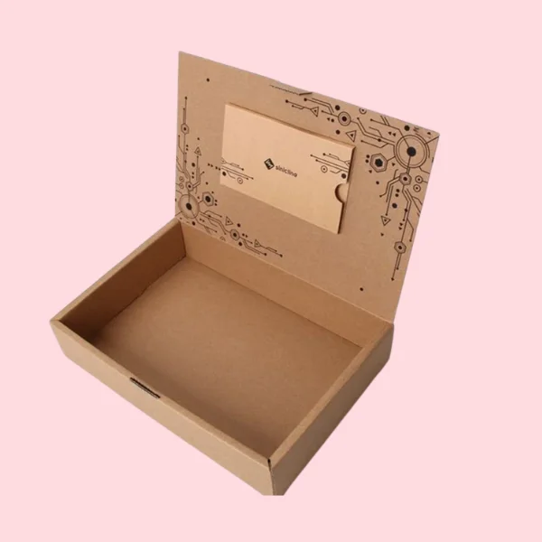 Cardboard Boxes
