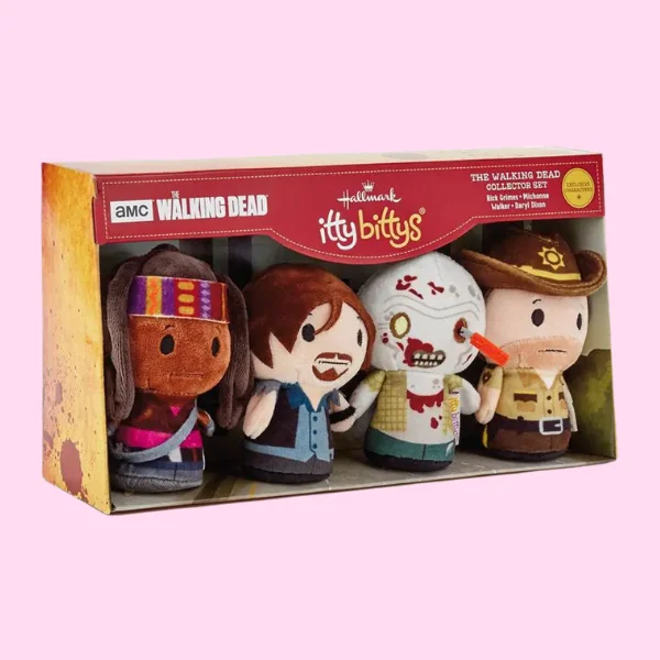 Custom Plush Toy Boxes