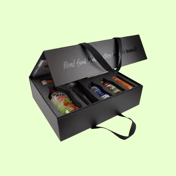 Custom Influencer Boxes