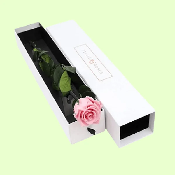 Custom Floral Boxes