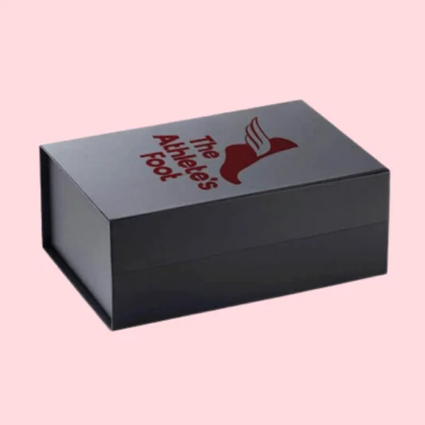 Custom Shoe Packaging Boxes