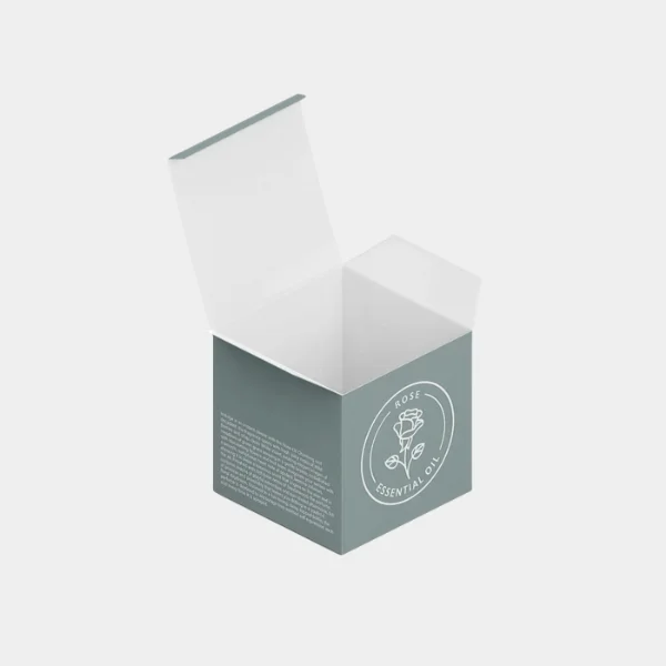 Custom Product Boxes