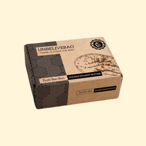 Custom Product Boxes