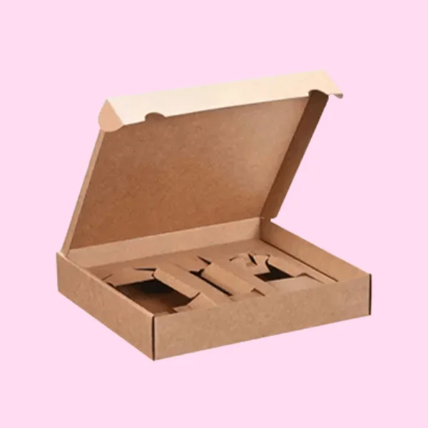 Custom Bux Board Boxes