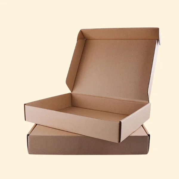 Custom Bux Board Boxes