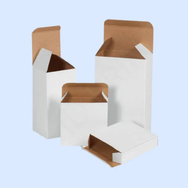 Custom Bux Board Boxes