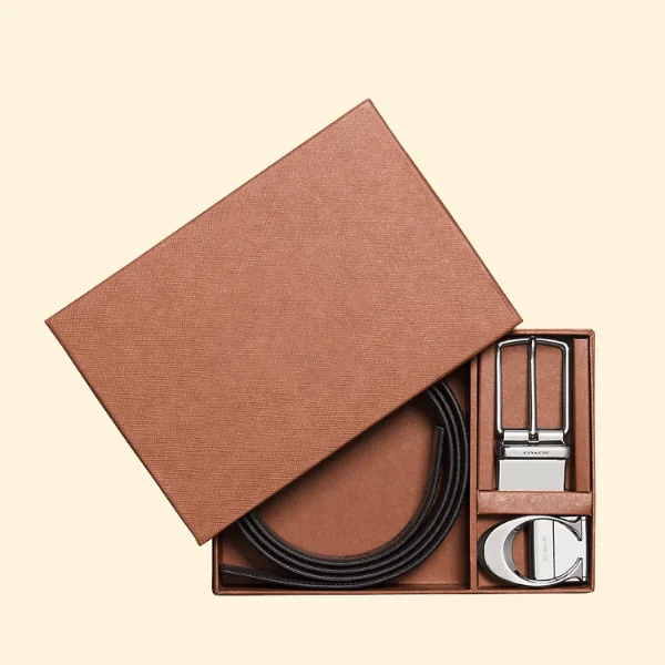 Belt Boxes