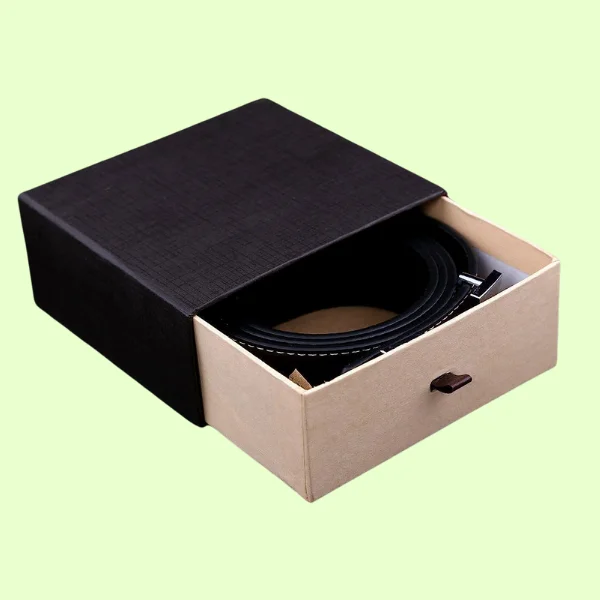 Belt Boxes