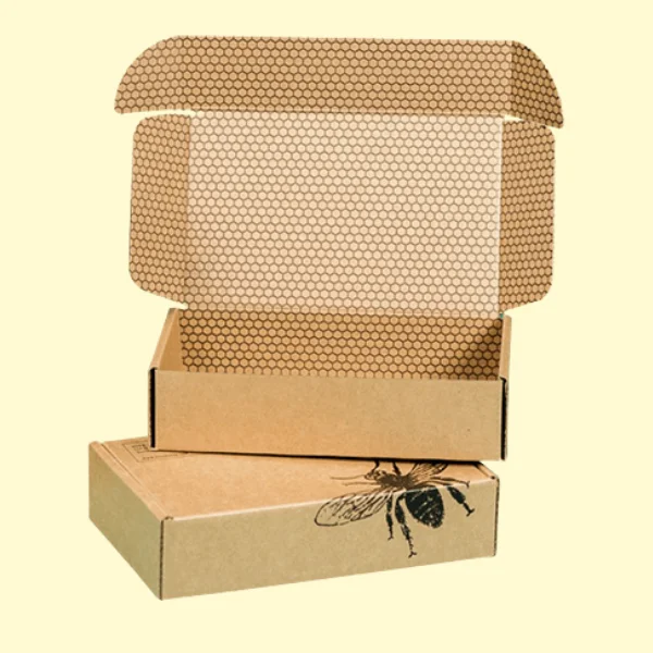 Custom Mailer Boxes