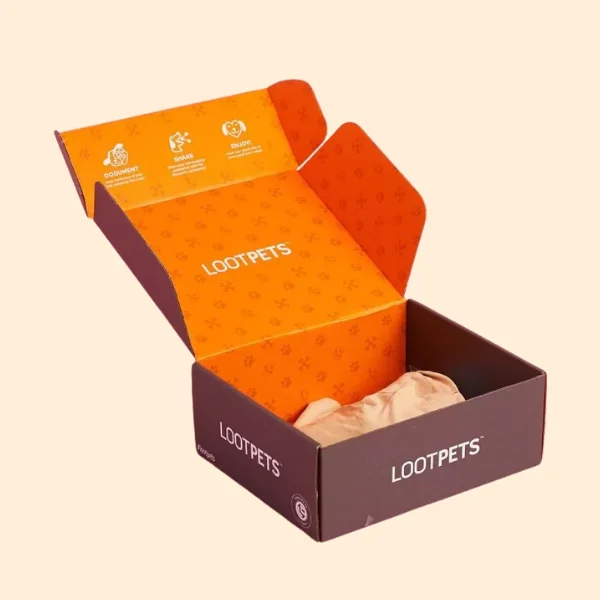 Custom Mailer Boxes