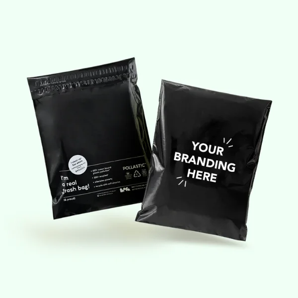 Poly Mailers