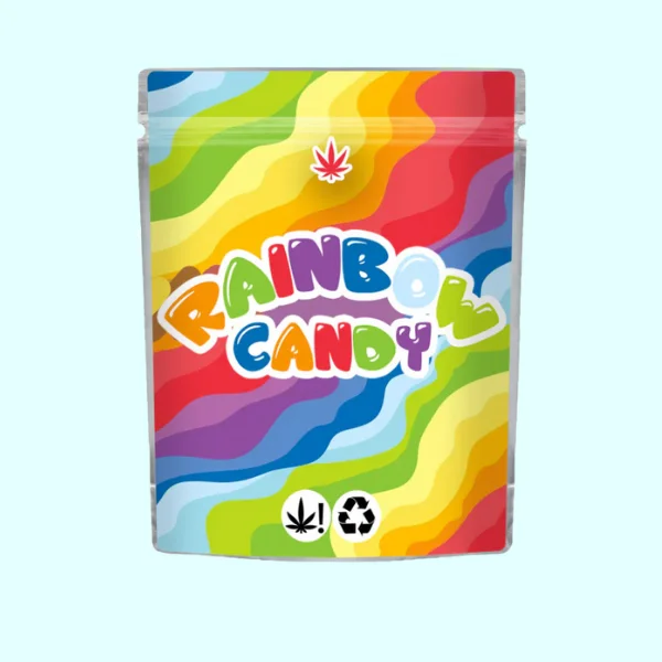 Candy Bags
