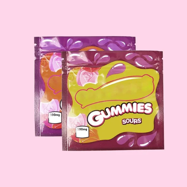 Candy Bags
