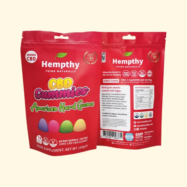Candy Bags