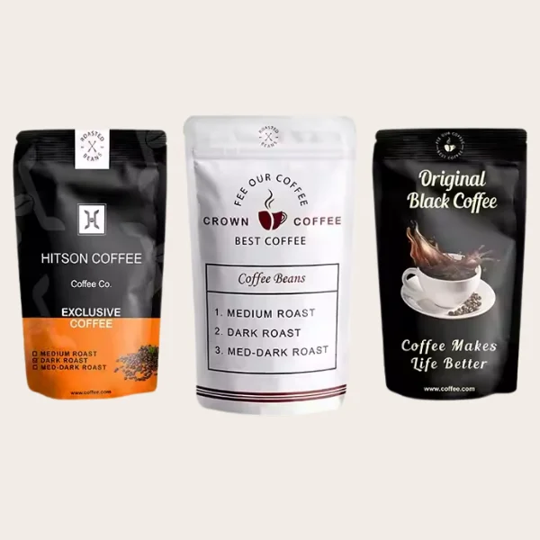 Coffee Bags