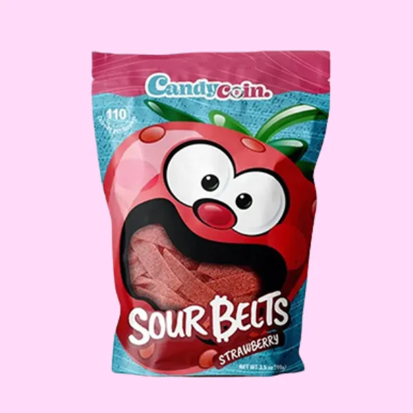Edible Mylar Bags