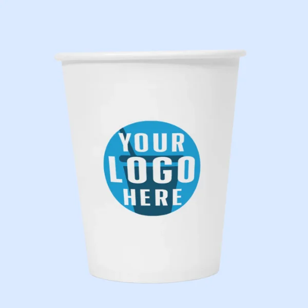 Coffee And Tea Cups