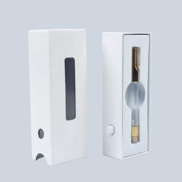 Child Lock Vape Boxes