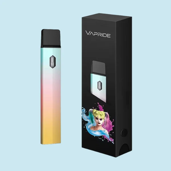 Custom Vape Pen Boxes