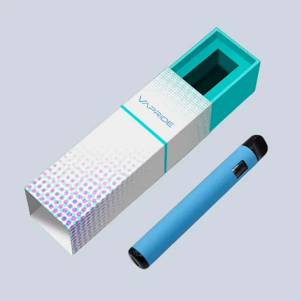 Custom Vape Pen Boxes