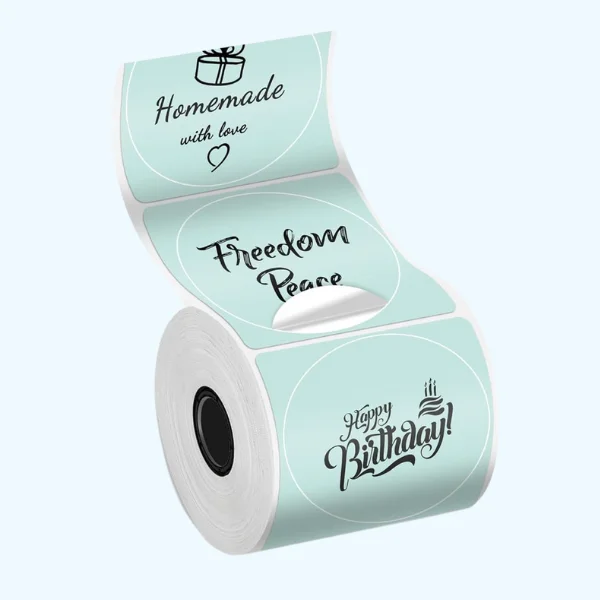 Labels Printing