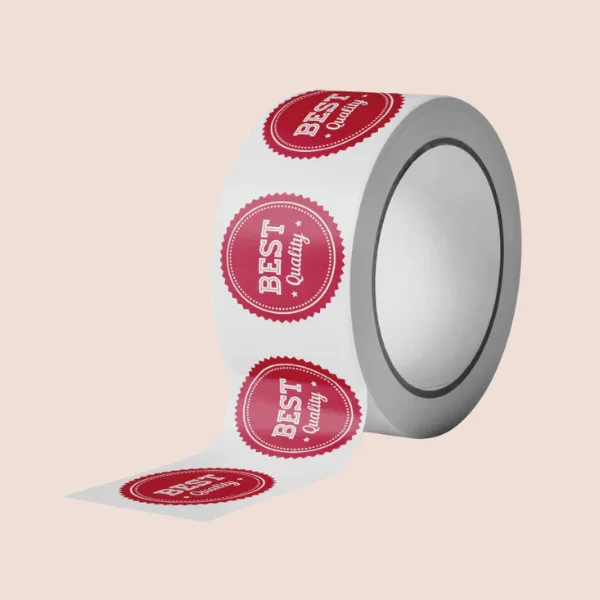 Labels Printing