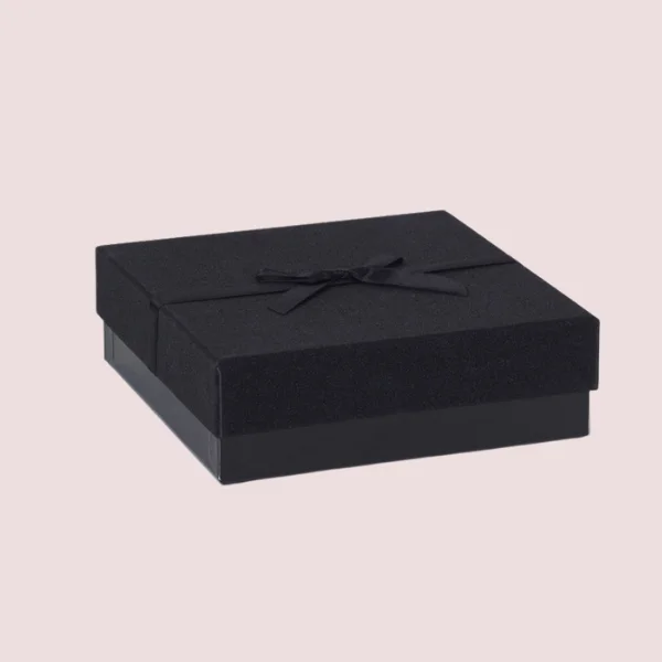 Custom Rigid Gift Boxes