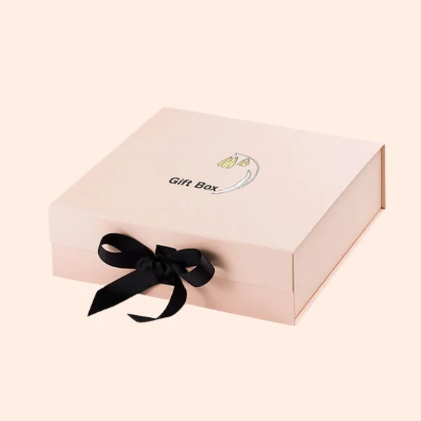 Custom Rigid Gift Boxes