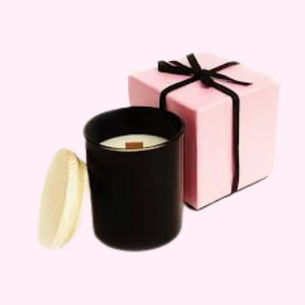 Custom Candle Gift Boxes