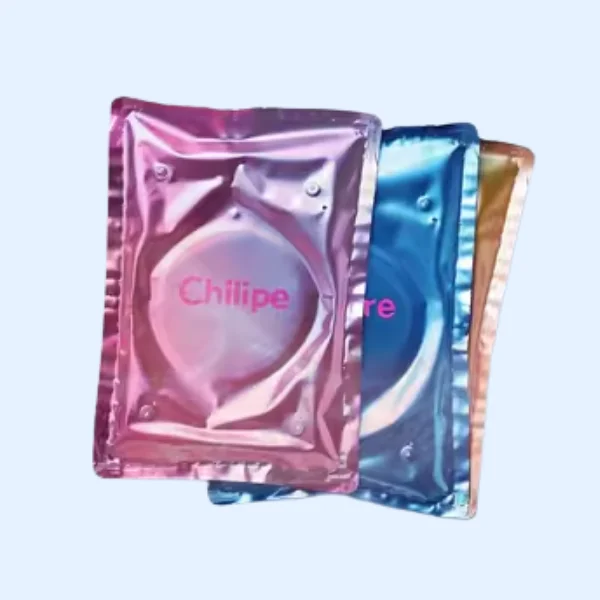 Mylar Bags For Condom