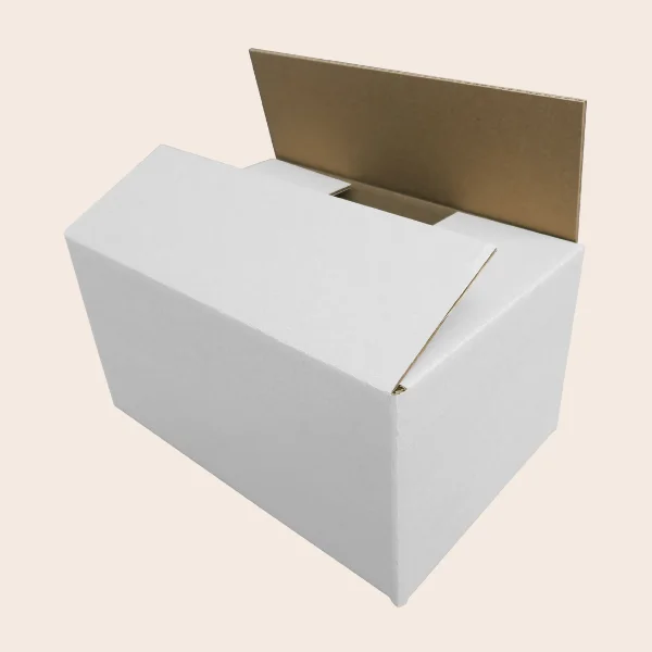 Corrugated Boxes