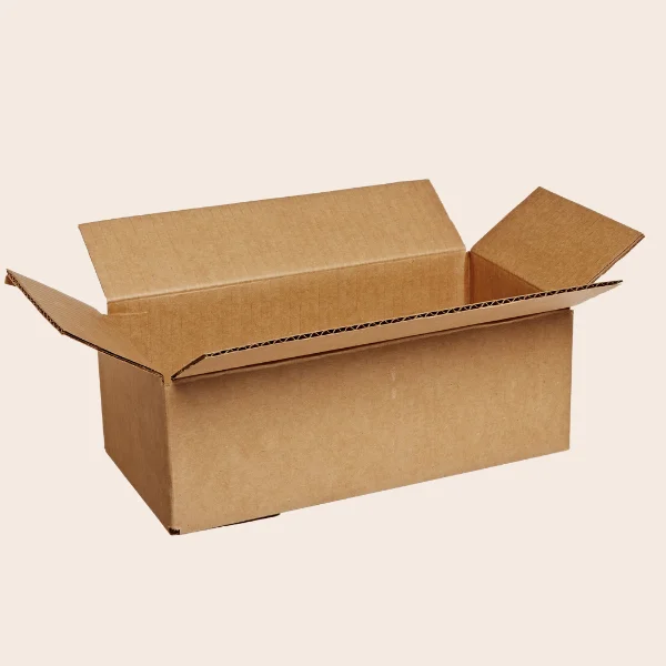 Corrugated Boxes