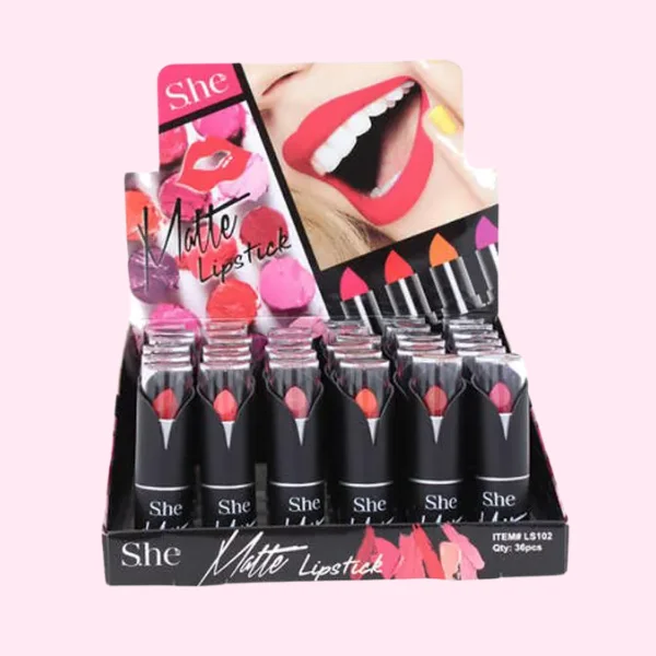 Custom Cosmetic Display Boxes