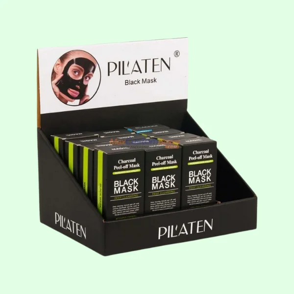 Custom Cosmetic Display Boxes