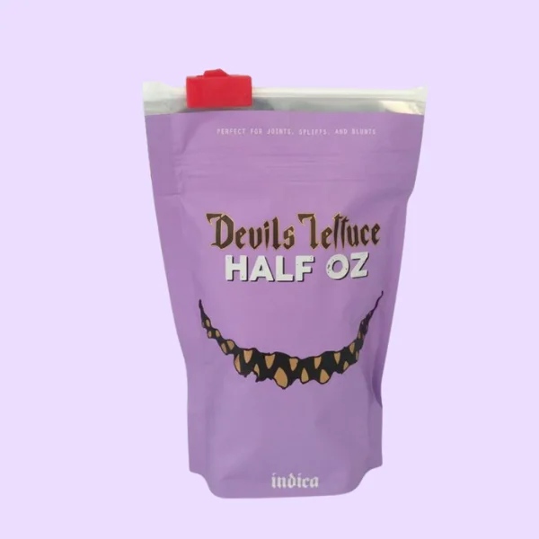 Dabs Mylar Bags