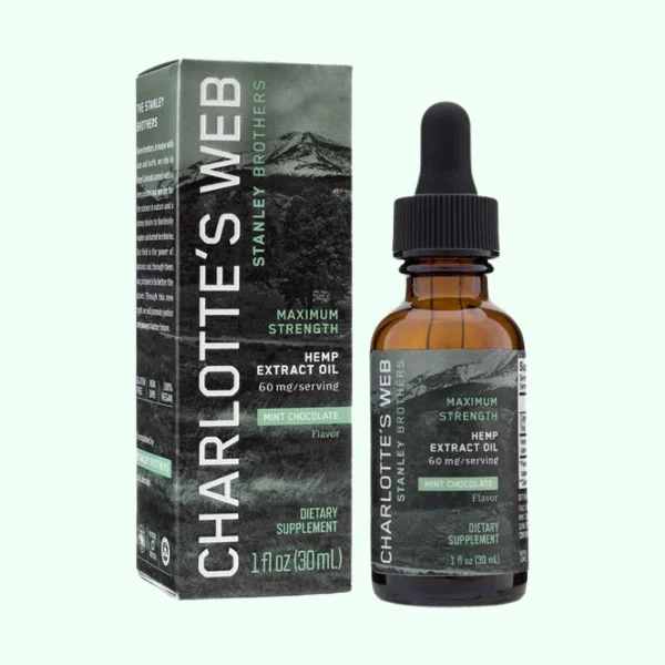 Cannabis Oil Packaging