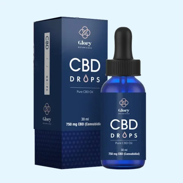 Cannabis Oil Packaging