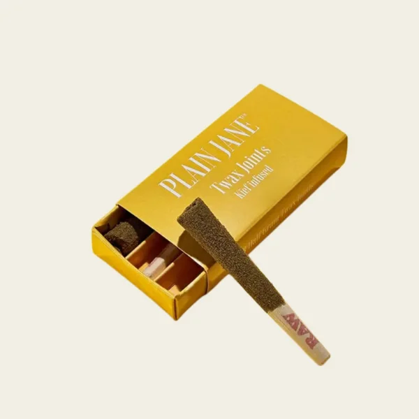 Custom Hemp Pre Roll Boxes
